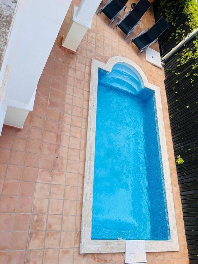 La Torre Golf Resort, 2 Bed, Detached Sabina Villa Roldán Exterior foto