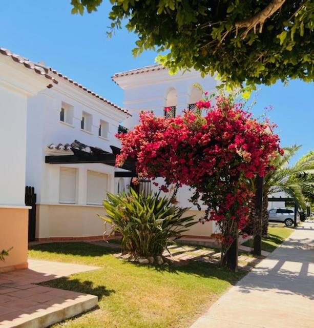 La Torre Golf Resort, 2 Bed, Detached Sabina Villa Roldán Exterior foto